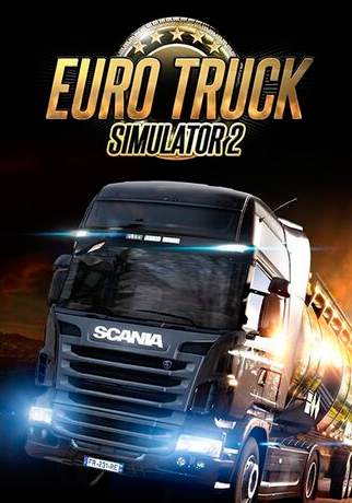 Ключ Euro Truck Simulator 2