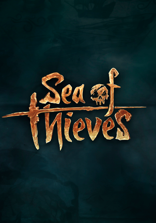 Ключ Sea of Thieves